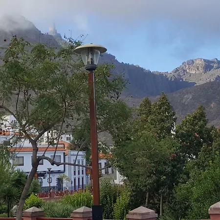 Ferienhaus El Fraile *