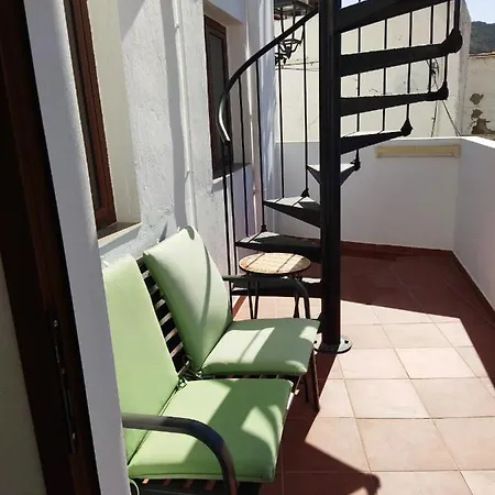El Fraile Feriehus *