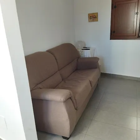El Fraile Feriehus *
