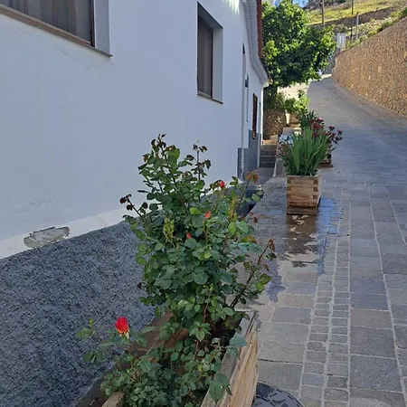 Feriehus El Fraile