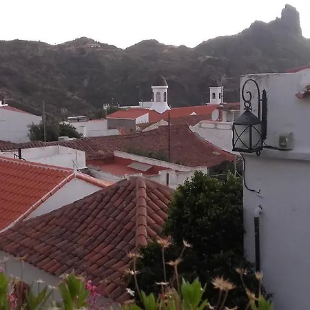 Feriehus El Fraile *
