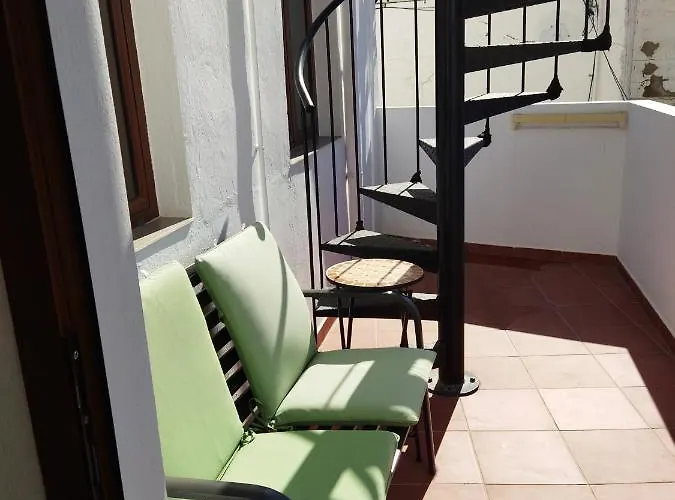 El Fraile Vakantiehuis *