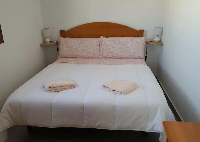 El Fraile Vakantiehuis Tejeda (Gran Canaria)
