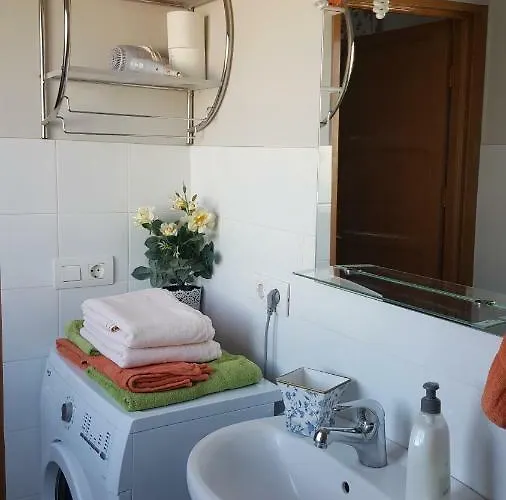 El Fraile Vakantiehuis
