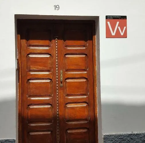 Vakantiehuis El Fraile *